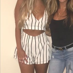 Women’s two piece outfit